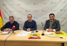 Villena prepara los actos de los Reyes Magos