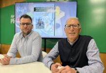 El cirujano Patricio Llamas ofrece una charla el jueves en Petrer