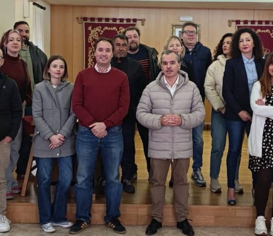 Aspe ha concedido ayudas de más de 830.000 euros desde 2013 a emprendedores y contratación