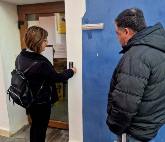 La Sala de Estudios 24 horas de Villena estará abierta los 365 días del año