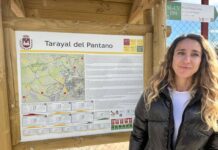 Elda crea el primer sendero local homologado