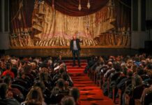 El Teatro Castelar de Elda registró en el año 2025 más de 30.000 espectadores