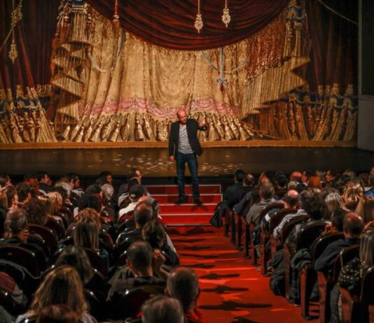 El Teatro Castelar de Elda registró en el año 2025 más de 30.000 espectadores