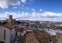 La presión fiscal en Villena de las más bajas de la provincia