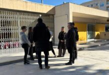 Aspe adjudica las obras del CEIP Perpetuo Socorro