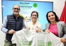 Elda y Petrer celebrarán el 8 de febrero la XV Marcha contra el Cáncer