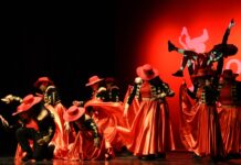 El Pinós inicia el XXI Concurso de Coreografías con el plazo de inscripciones