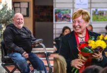 Elda nombrará a Andrés Molina y Mª Carmen Segura “Hijos Predilectos”