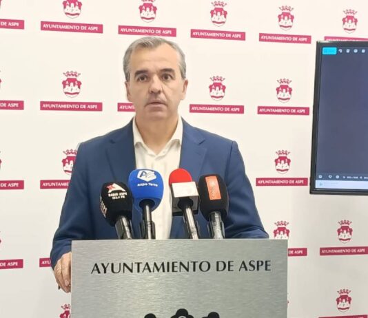 Aspe impulsa nuevos proyectos de vivienda e infraestructuras