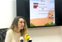 Elda organiza actividades para el voluntariado ambiental