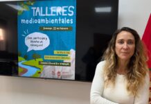 Elda celebra este domingo el Día Mundial de los Humedales