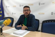 Villena mejorará ocho caminos rurales