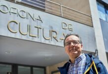 Petrer entregará la Mención de Honor de Cultura a Juan Ramón García
