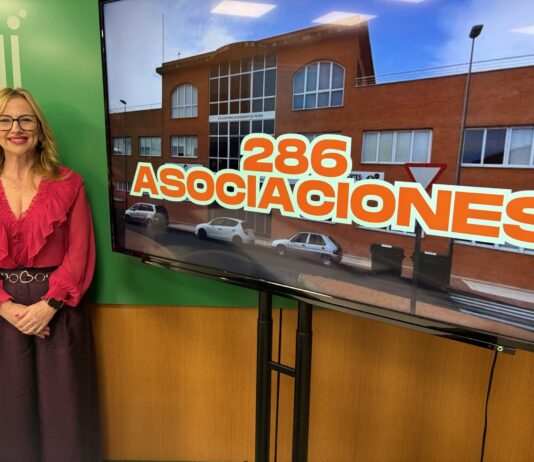 Petrer cuenta con 286 asociaciones inscritas