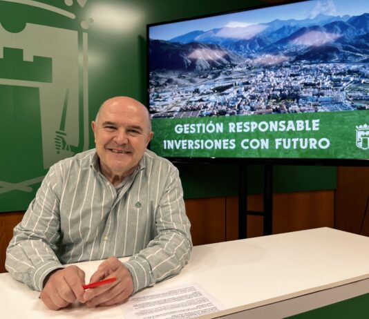 Petrer impulsa nuevas inversiones y mejora de espacios públicos