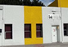 Novelda ampliará el edificio de Asociaciones Sociosanitarias