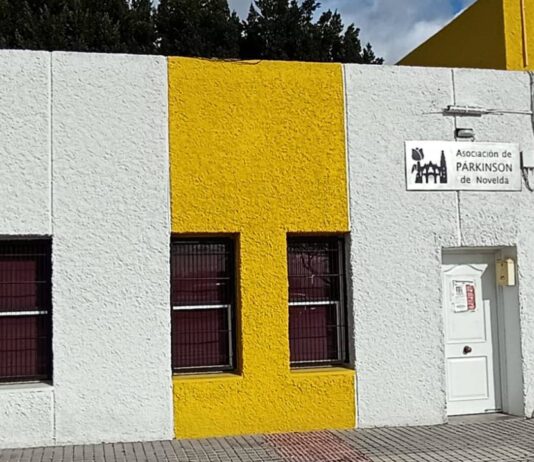 Novelda ampliará el edificio de Asociaciones Sociosanitarias
