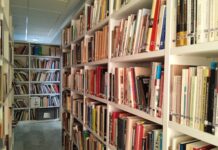La Biblioteca del MUVI se consolida como centro de referencia