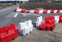 La Generalitat licita obras en la carretera CV-813 en Villena