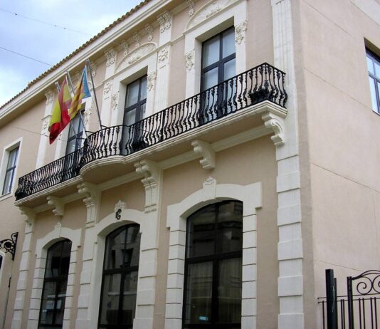 El Casino Eldense celebra su Semana Cultural 2026