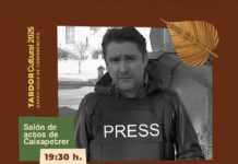 Óscar Mijallo pronunciará hoy jueves una conferencia en Petrer