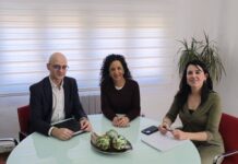 El Pinós traslada las demandas sanitarias al gerente del Departamento de Salud de Elda