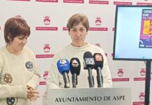 Aspe contra la mutilación genital femenina
