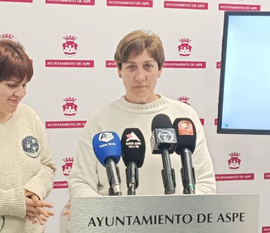 Aspe contra la mutilación genital femenina