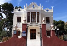 Elda celebra un ciclo de talleres para ayudar a los jóvenes emprendedores