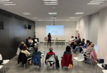 El Pinós inició las Jornadas de Educación para la Salud