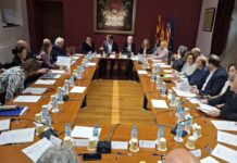 Villena se integra en el Plan de Choque del Calzado