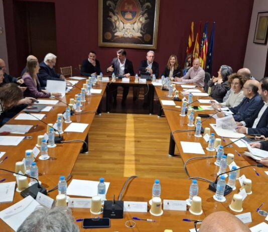 Villena se integra en el Plan de Choque del Calzado