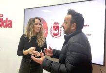 Elda colaborará con la asociación MeteoVinalopó