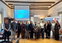 Biar acoge el II Encuentro de ADLs del Pacto por el Empleo del Alto y Medio Vinalopó