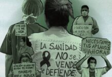 La Plataforma por la Defensa de la Sanidad Pública pide que las inversiones en infraestructuras vayan acompañadas de más personal sanitario