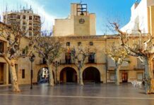 Aspe atiende a 126 personas con el servicio SAD