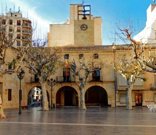 Aspe prioriza a sus vecinos en la adjudicación de viviendas sociales