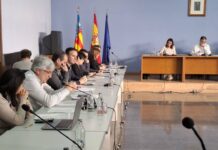 Villena aprueba los presupuestos municipales para 2026