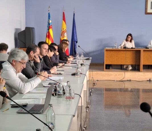 Villena aprueba los presupuestos municipales para 2026