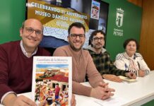 Petrer celebra el VII Aniversario de la nueva ubicación del Museo Dámaso Navarro