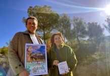 Turismo Petrer pone en marcha “Petrer en verde”