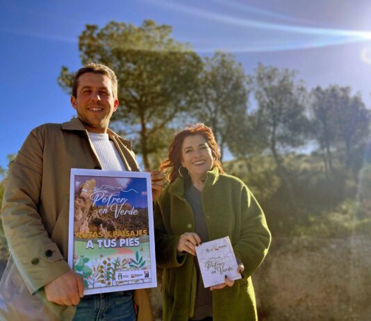 Turismo Petrer pone en marcha “Petrer en verde”