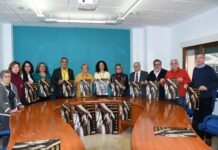 El Pinós presentó los actos de la Semana Santa 2026