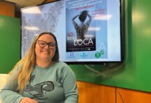 Petrer acoge la proyección del documental “No estás loca”