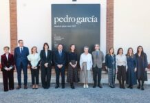La reina Letizia visitó Elda con motivo del Centenario de la firma Pedro García