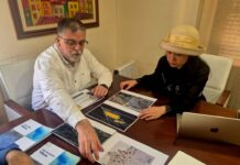 Villena inicia contactos con la ciudad china de Guilin