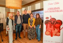 Elda celebra las III Jornadas Gastronómicas “Sabor a Elda”