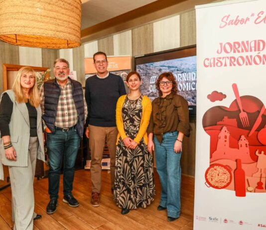 Elda celebra las III Jornadas Gastronómicas “Sabor a Elda”