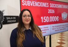 Novelda convoca las ayudas a las asociaciones sociosanitarias