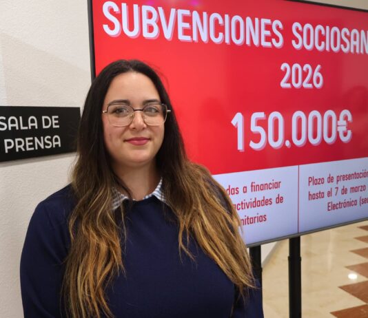 Novelda convoca las ayudas a las asociaciones sociosanitarias